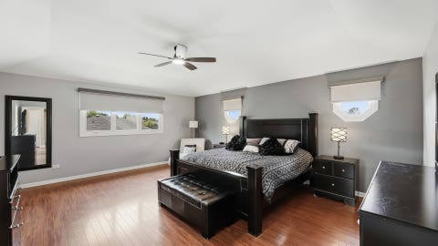 Tiny photo for 19211 Brompton Court, Mokena, IL 60448 (MLS # 12724524)
