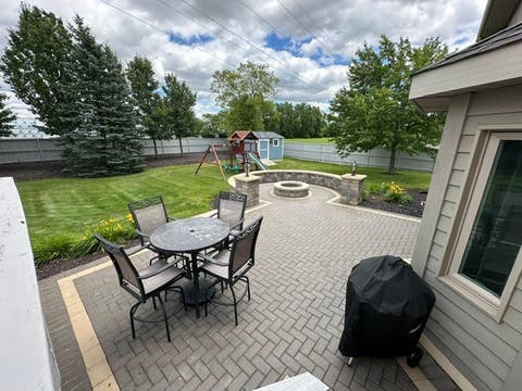 Tiny photo for 19211 Brompton Court, Mokena, IL 60448 (MLS # 12724524)