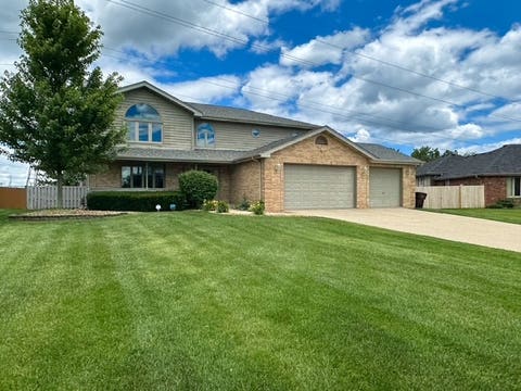 Photo of 19211 Brompton Court, Mokena, IL 60448 (MLS # 12724524)