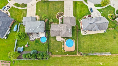 Tiny photo for 19211 Brompton Court, Mokena, IL 60448 (MLS # 12724524)
