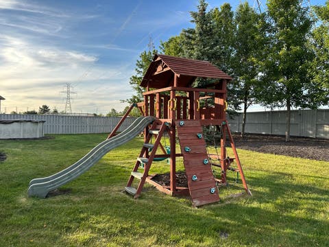 Tiny photo for 19211 Brompton Court, Mokena, IL 60448 (MLS # 12724524)