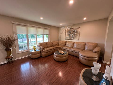 Tiny photo for 19211 Brompton Court, Mokena, IL 60448 (MLS # 12724524)
