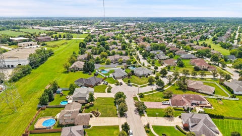 Tiny photo for 19211 Brompton Court, Mokena, IL 60448 (MLS # 12724524)