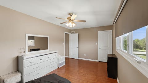 Tiny photo for 19211 Brompton Court, Mokena, IL 60448 (MLS # 12724524)