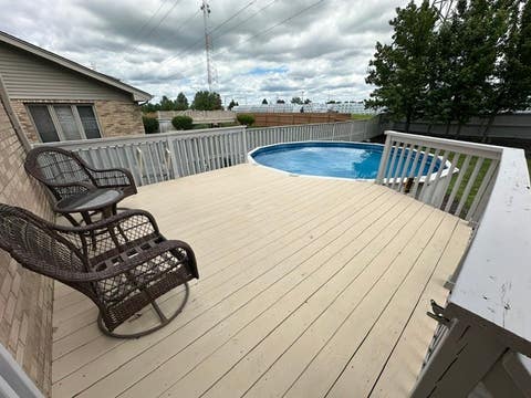 Tiny photo for 19211 Brompton Court, Mokena, IL 60448 (MLS # 12724524)