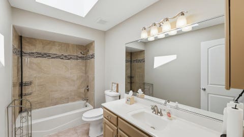 Tiny photo for 19211 Brompton Court, Mokena, IL 60448 (MLS # 12724524)