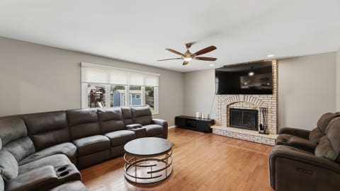 Tiny photo for 19211 Brompton Court, Mokena, IL 60448 (MLS # 12724524)