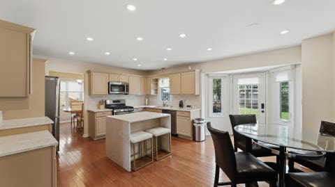 Tiny photo for 19211 Brompton Court, Mokena, IL 60448 (MLS # 12724524)