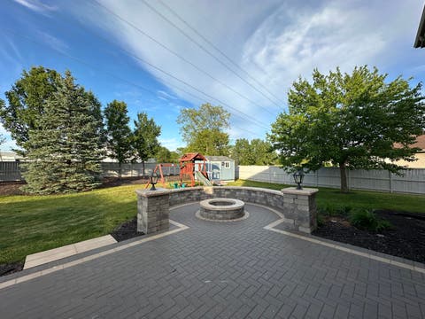 Tiny photo for 19211 Brompton Court, Mokena, IL 60448 (MLS # 12724524)