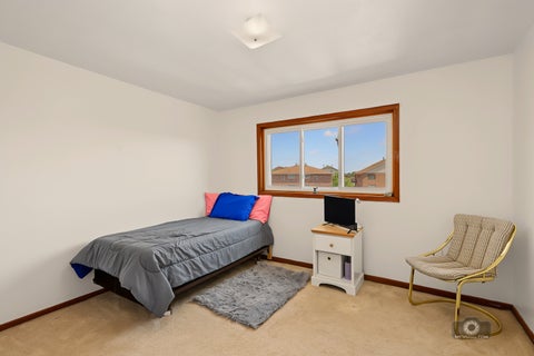 Tiny photo for 8148 169th Street #3E, Tinley Park, IL 60477 (MLS # 12702899)