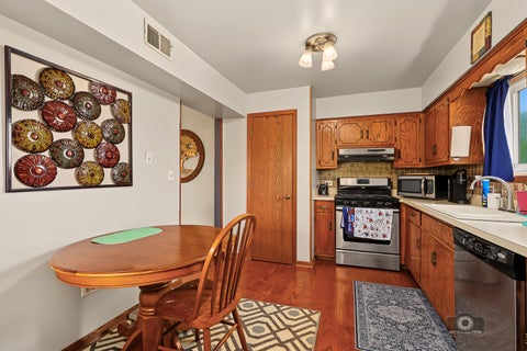 Tiny photo for 8148 169th Street #3E, Tinley Park, IL 60477 (MLS # 12702899)