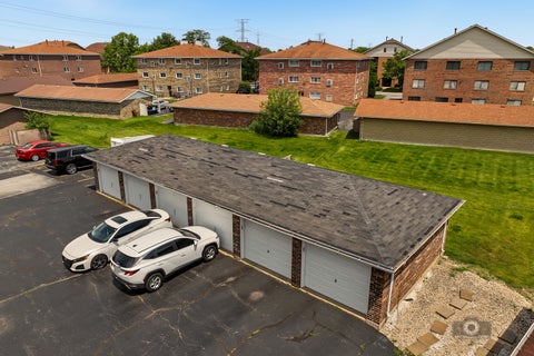 Tiny photo for 8148 169th Street #3E, Tinley Park, IL 60477 (MLS # 12702899)