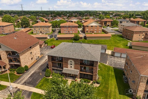 Tiny photo for 8148 169th Street #3E, Tinley Park, IL 60477 (MLS # 12702899)