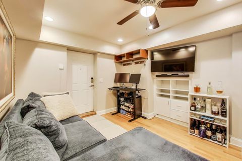 Tiny photo for 3117 N Orchard Street #GE, Chicago, IL 60657 (MLS # 12456776)