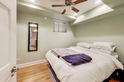 Tiny photo for 3117 N Orchard Street #GE, Chicago, IL 60657 (MLS # 12456776)