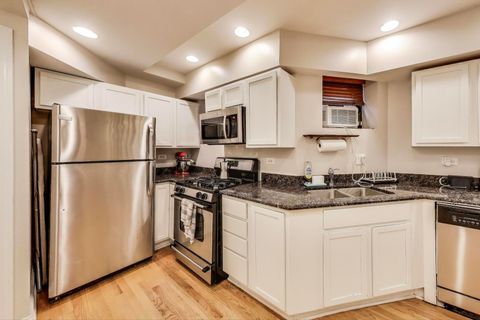 Tiny photo for 3117 N Orchard Street #GE, Chicago, IL 60657 (MLS # 12456776)