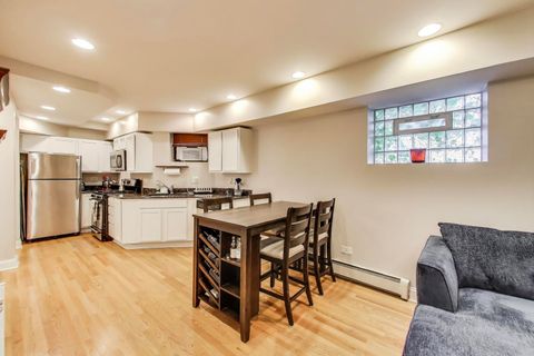 Tiny photo for 3117 N Orchard Street #GE, Chicago, IL 60657 (MLS # 12456776)