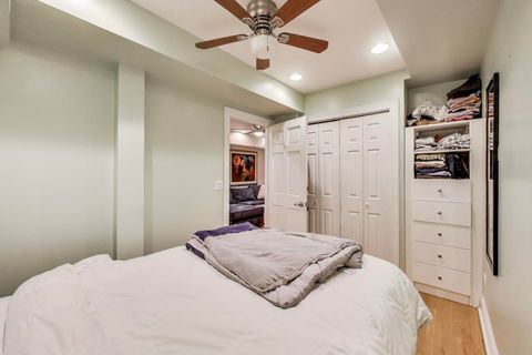 Tiny photo for 3117 N Orchard Street #GE, Chicago, IL 60657 (MLS # 12456776)