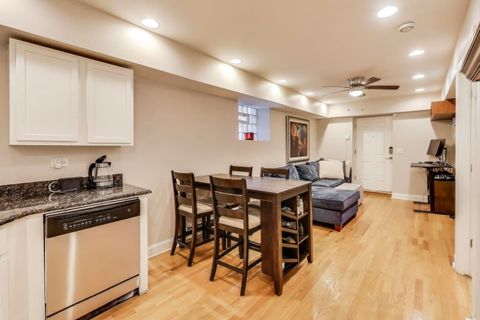 Tiny photo for 3117 N Orchard Street #GE, Chicago, IL 60657 (MLS # 12456776)