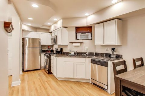 Tiny photo for 3117 N Orchard Street #GE, Chicago, IL 60657 (MLS # 12456776)