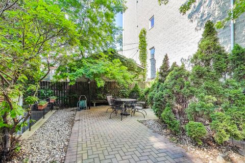 Tiny photo for 3117 N Orchard Street #GE, Chicago, IL 60657 (MLS # 12456776)