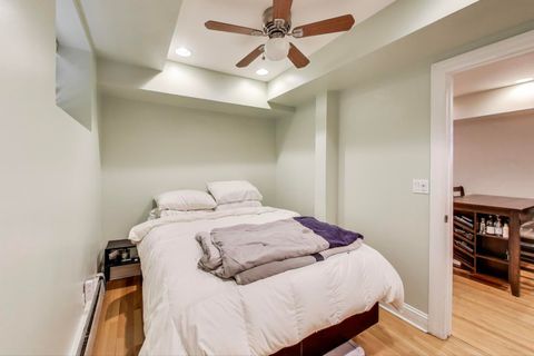 Tiny photo for 3117 N Orchard Street #GE, Chicago, IL 60657 (MLS # 12456776)