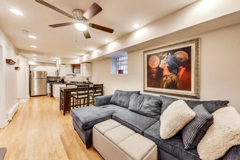 Tiny photo for 3117 N Orchard Street #GE, Chicago, IL 60657 (MLS # 12456776)