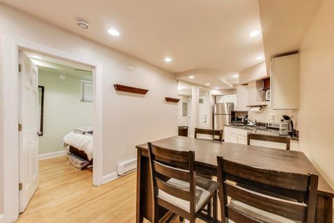 Tiny photo for 3117 N Orchard Street #GE, Chicago, IL 60657 (MLS # 12456776)