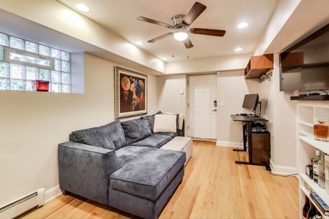Tiny photo for 3117 N Orchard Street #GE, Chicago, IL 60657 (MLS # 12456776)