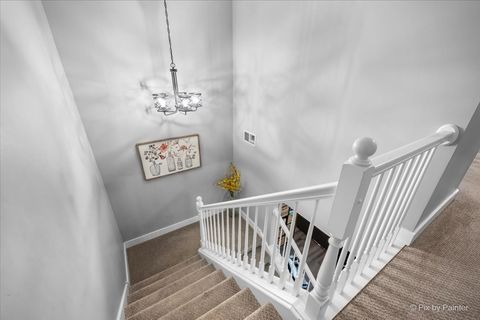 Tiny photo for North Aurora, IL 60542 (MLS # 12621742)