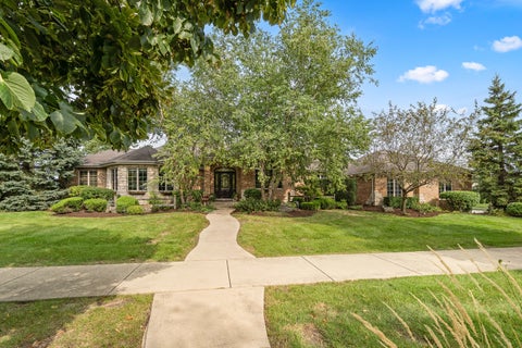 Photo of 12991 Mayfair Drive, Lemont, IL 60439 (MLS # 12747444)