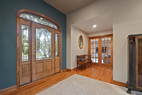 Tiny photo for 12991 Mayfair Drive, Lemont, IL 60439 (MLS # 12747444)