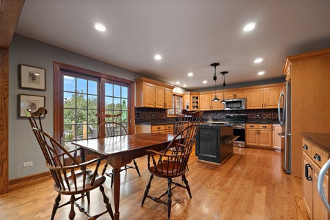 Tiny photo for 12991 Mayfair Drive, Lemont, IL 60439 (MLS # 12747444)