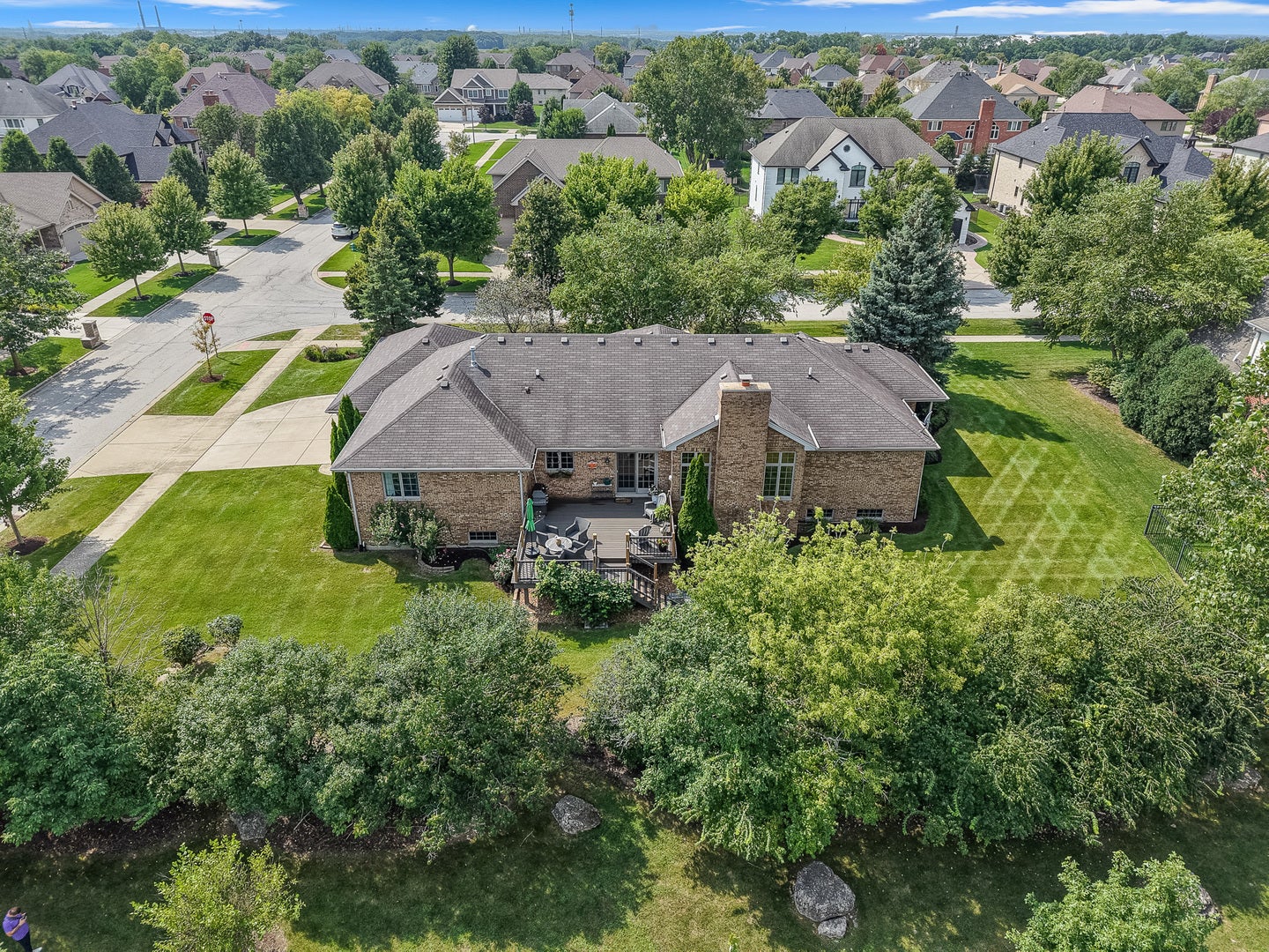 12991 Mayfair Drive