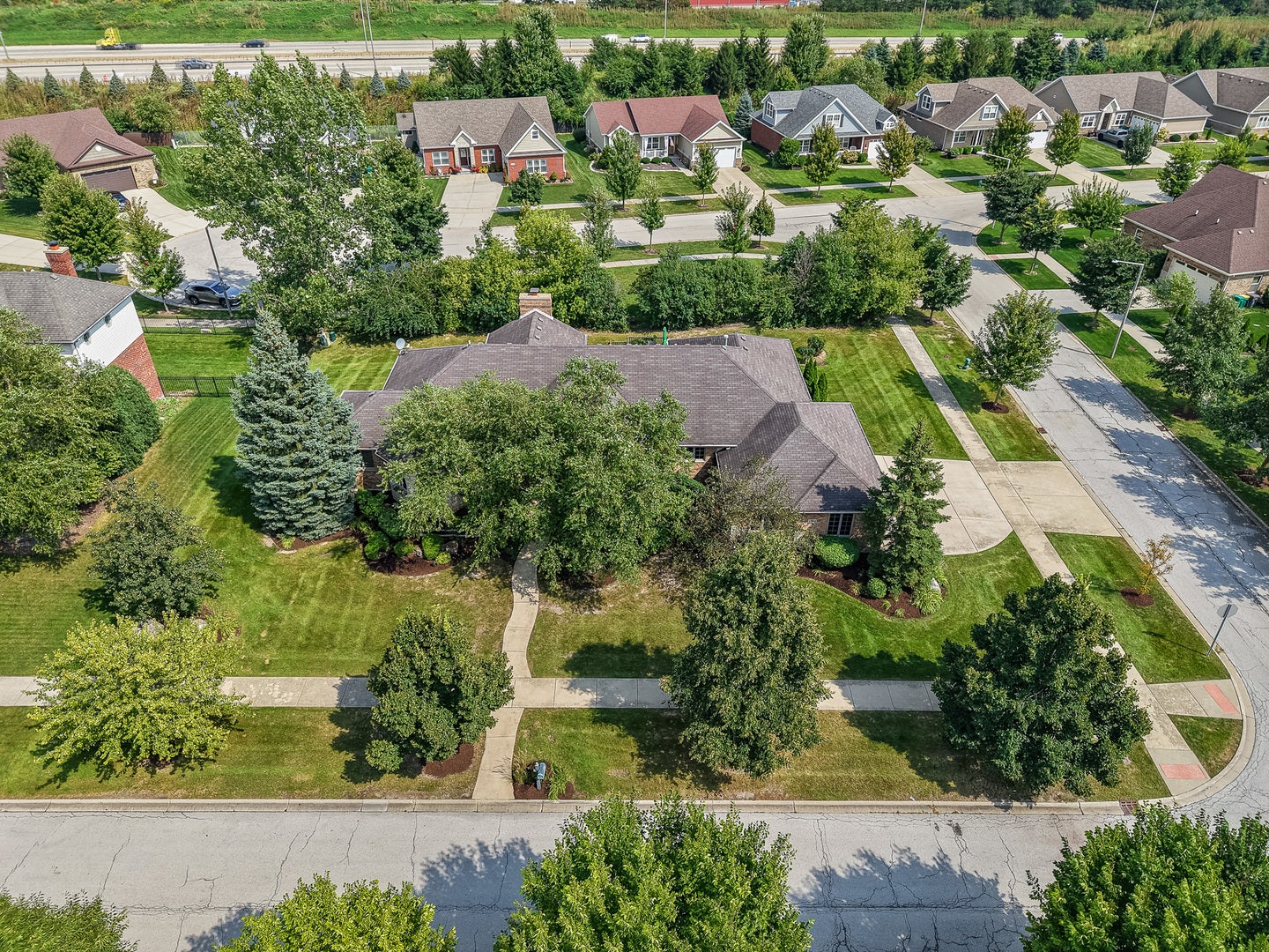 12991 Mayfair Drive