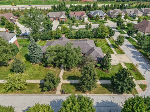 Tiny photo for 12991 Mayfair Drive, Lemont, IL 60439 (MLS # 12747444)