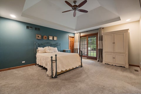 Tiny photo for 12991 Mayfair Drive, Lemont, IL 60439 (MLS # 12747444)
