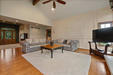 Tiny photo for 12991 Mayfair Drive, Lemont, IL 60439 (MLS # 12747444)
