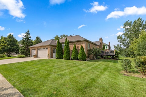Tiny photo for 12991 Mayfair Drive, Lemont, IL 60439 (MLS # 12747444)
