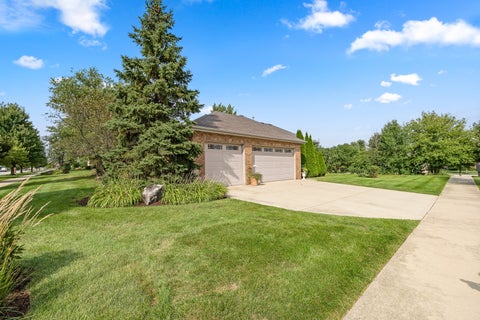 Tiny photo for 12991 Mayfair Drive, Lemont, IL 60439 (MLS # 12747444)