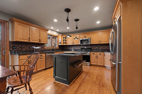 Tiny photo for 12991 Mayfair Drive, Lemont, IL 60439 (MLS # 12747444)