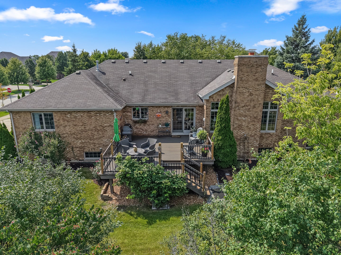 12991 Mayfair Drive