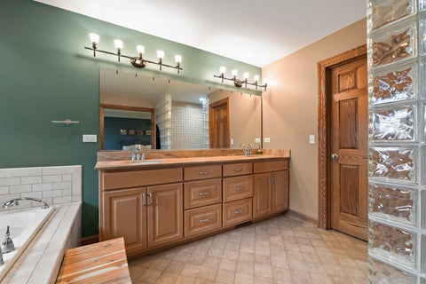 Tiny photo for 12991 Mayfair Drive, Lemont, IL 60439 (MLS # 12747444)