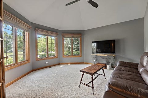Tiny photo for 12991 Mayfair Drive, Lemont, IL 60439 (MLS # 12747444)