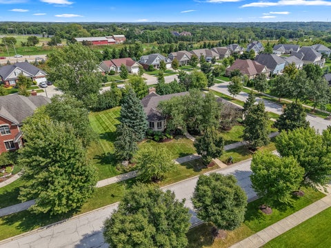 Tiny photo for 12991 Mayfair Drive, Lemont, IL 60439 (MLS # 12747444)