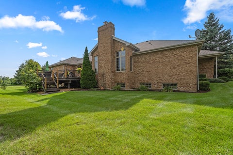 Tiny photo for 12991 Mayfair Drive, Lemont, IL 60439 (MLS # 12747444)