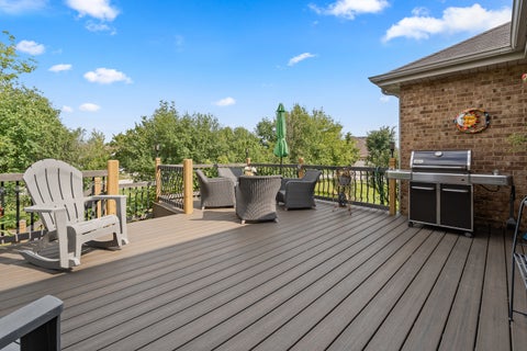 Tiny photo for 12991 Mayfair Drive, Lemont, IL 60439 (MLS # 12747444)