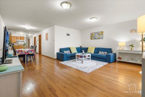 Tiny photo for 4629 S LAFLIN Street, Chicago, IL 60609 (MLS # 12505329)