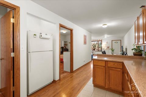 Tiny photo for 4629 S LAFLIN Street, Chicago, IL 60609 (MLS # 12505329)