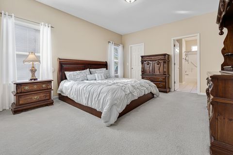 Tiny photo for 704 Lake Ridge Drive, South Elgin, IL 60177 (MLS # 12583652)